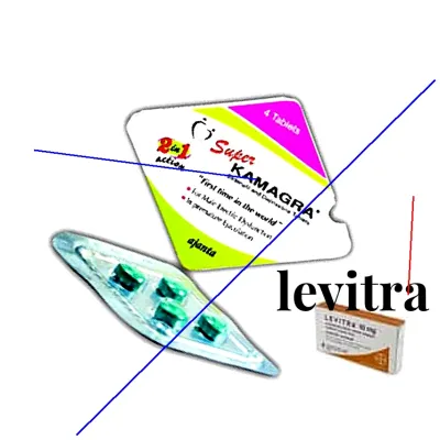 Levitra prix en pharmacie